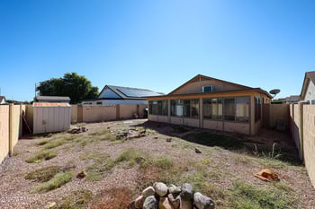 11778 Columbine Dr, El Mirage, AZ 85335