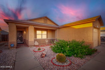 11778 Columbine Dr, El Mirage, AZ 85335