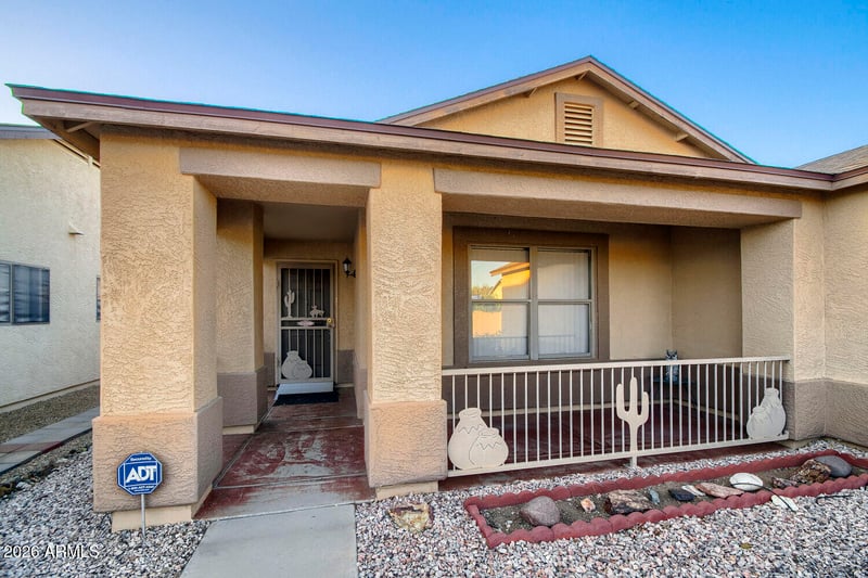 11778 Columbine Dr, El Mirage, AZ 85335