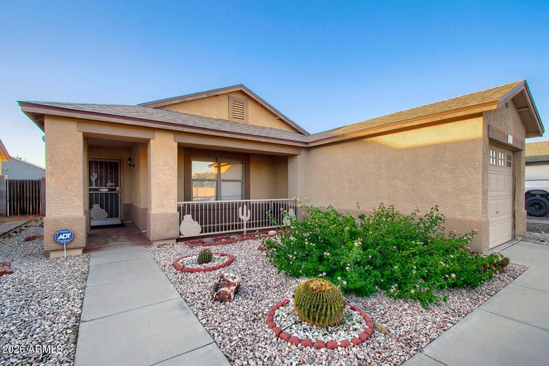 11778 Columbine Dr, El Mirage, AZ 85335