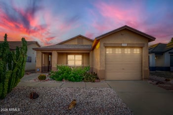 11778 Columbine Dr, El Mirage, AZ 85335