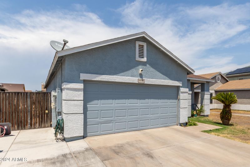 11778 W Windrose Ave, El Mirage, AZ 85335