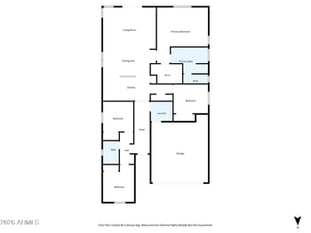 11779 Belmont Dr, Avondale, AZ 85323