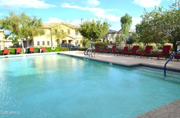 1178 163rd Ln, Goodyear, AZ 85338