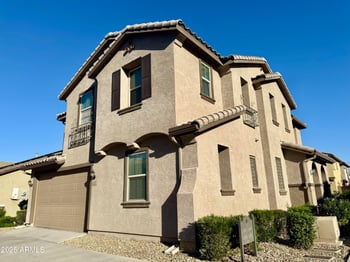 1178 163rd Ln, Goodyear, AZ 85338