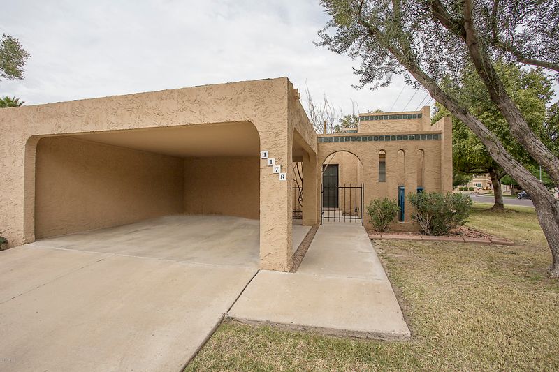 1178 E Cochise Dr, Phoenix, AZ 85020