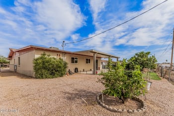 1178 Ocotillo Dr, Apache Junction, AZ 85120