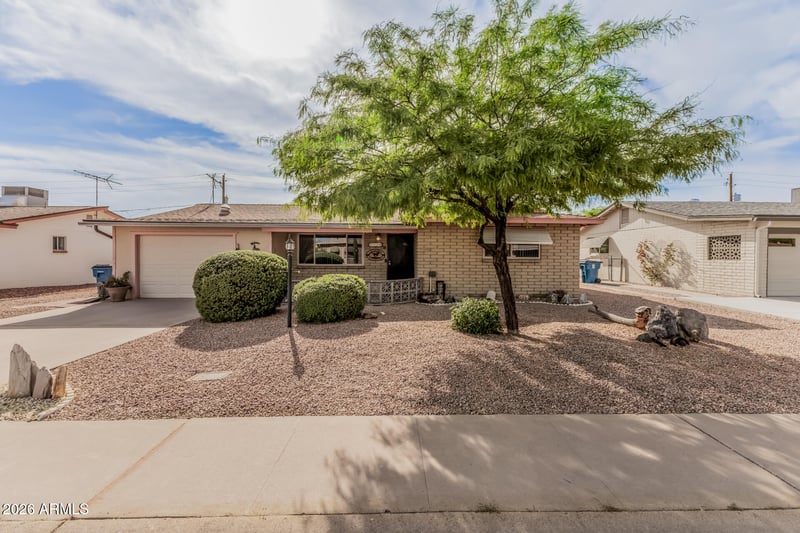 1178 Ocotillo Dr, Apache Junction, AZ 85120