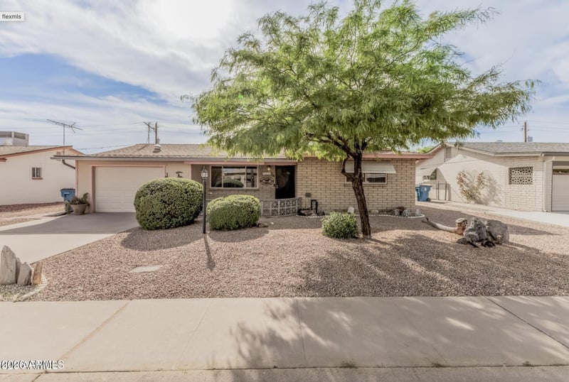 1178 S Ocotillo Dr, Apache Junction, AZ 85120