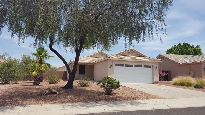 1178 W 3rd Ave, Apache Junction, AZ 85120