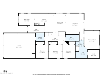 11780 54th Ln, Laveen, AZ 85339