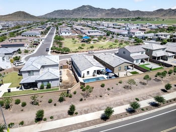 11780 54th Ln, Laveen, AZ 85339