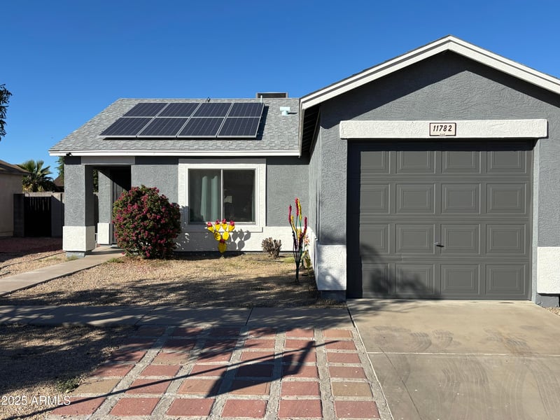 11782 Aster Dr, El Mirage, AZ 85335