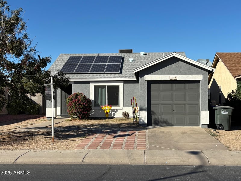 11782 Aster Dr, El Mirage, AZ 85335