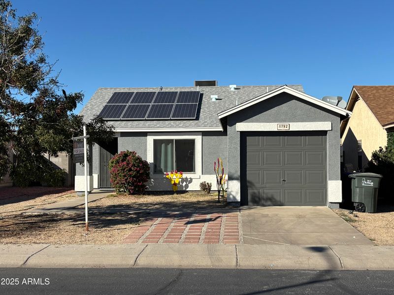 11782 W Aster Dr, El Mirage, AZ 85335