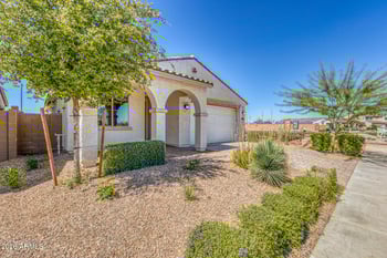 11784 168th Dr, Surprise, AZ 85388