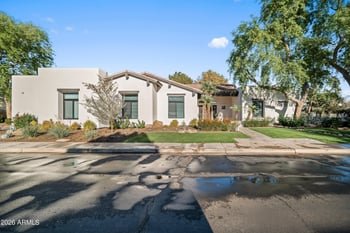 11785 83rd Pl, Scottsdale, AZ 85260