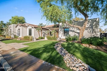 11785 83rd Pl, Scottsdale, AZ 85260