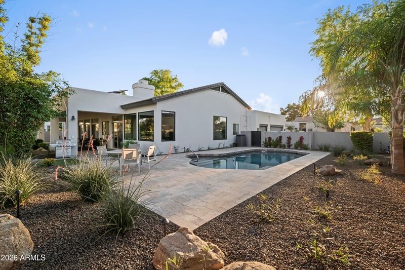 11785 83rd Pl, Scottsdale, AZ 85260