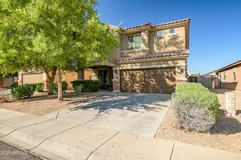 11786 Overlin Ln, Avondale, AZ 85323