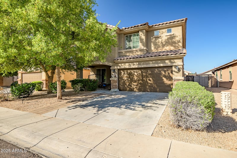 11786 Overlin Ln, Avondale, AZ 85323