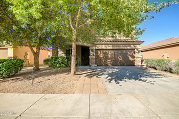 11786 Overlin Ln, Avondale, AZ 85323