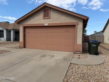11786 W Columbine Dr, El Mirage, AZ 85335