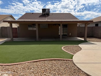 11786 W Columbine Dr, El Mirage, AZ 85335
