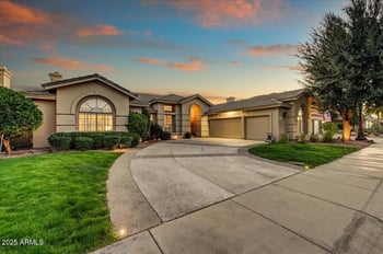 11789 Bella Vista Dr, Scottsdale, AZ 85259