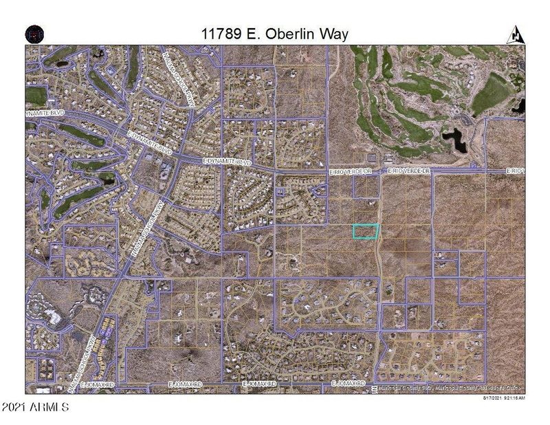 11789 E Oberlin Way E #21, Scottsdale, AZ 85262