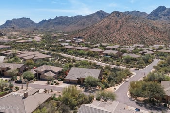 11789 Parkview Ln, Scottsdale, AZ 85255