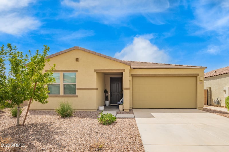 11789 Red Butte --, Gold Canyon, AZ 85118