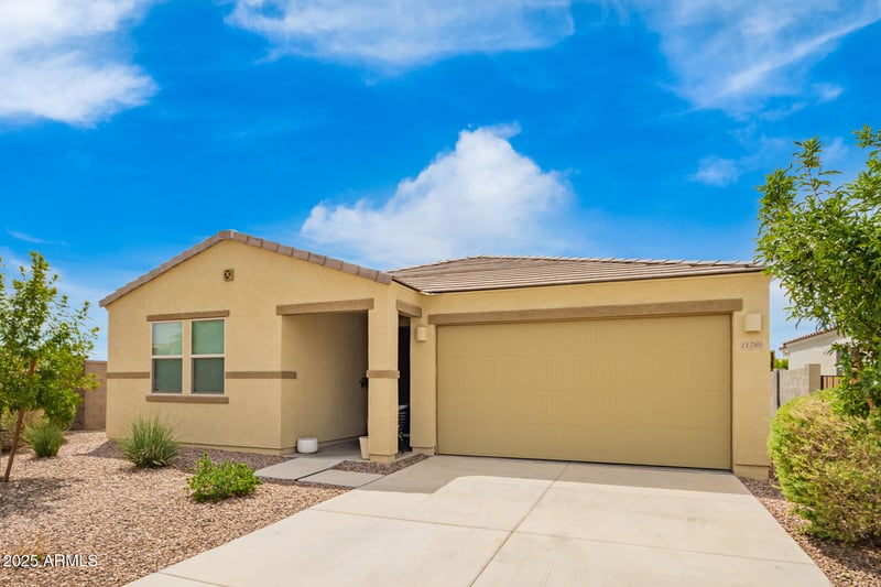 11789 Red Butte --, Gold Canyon, AZ 85118