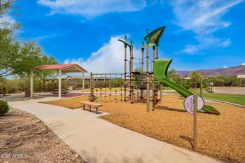 11789 Red Butte --, Gold Canyon, AZ 85118