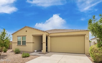 11789 Red Butte --, Gold Canyon, AZ 85118