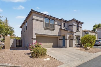 1179 E Lowell Ave, Gilbert, AZ 85295
