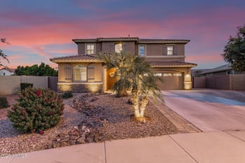 1179 Regent Dr, Gilbert, AZ 85298