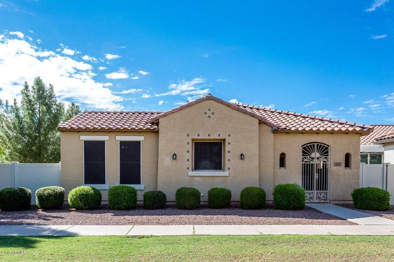 1179 S Lydia Ln, Gilbert, AZ 85296