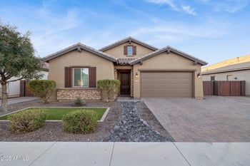 1179 Spine Tree Ave, Queen Creek, AZ 85140