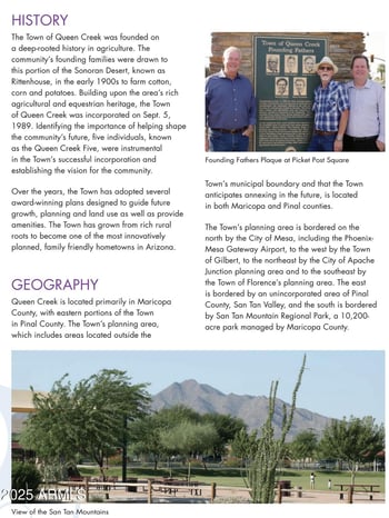 1179 Spine Tree Ave, Queen Creek, AZ 85140