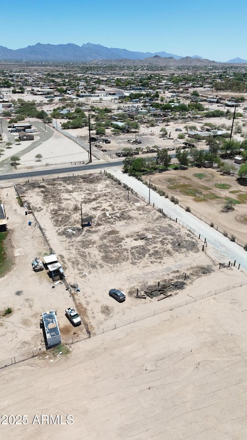 11790 Airport Rd #-, Buckeye, AZ 85326