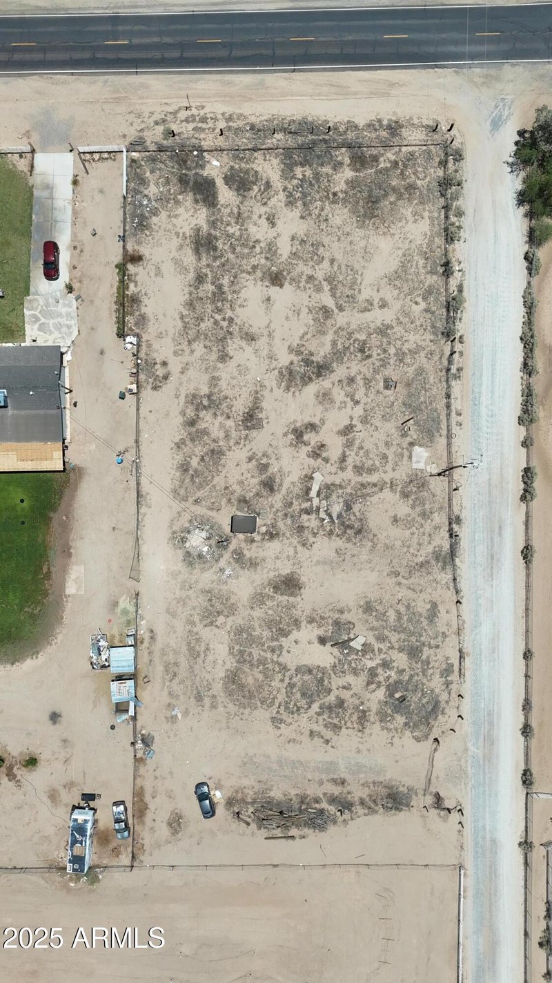 11790 Airport Rd #-, Buckeye, AZ 85326