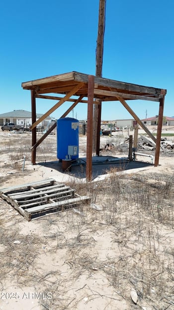 11790 Airport Rd #-, Buckeye, AZ 85326