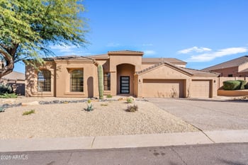 11792 Sand Hills Rd, Scottsdale, AZ 85255