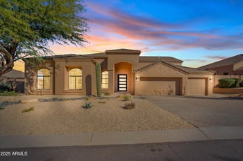 11792 Sand Hills Rd, Scottsdale, AZ 85255
