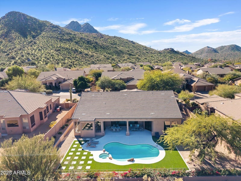 11792 Sand Hills Rd, Scottsdale, AZ 85255