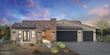 11797 Ground Cherry Ln, Scottsdale, AZ 85262