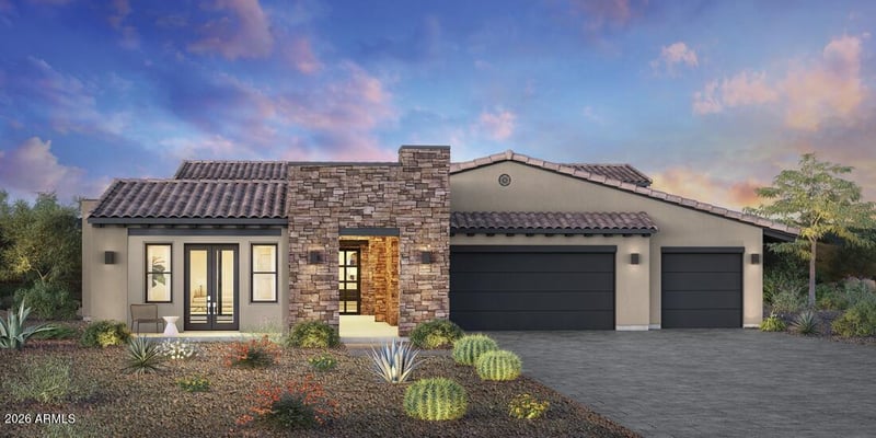 11797 Ground Cherry Ln, Scottsdale, AZ 85262