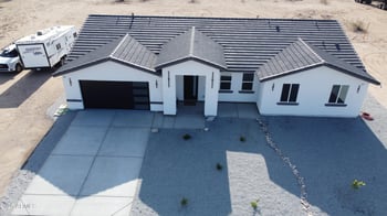11798 216th Ave, Buckeye, AZ 85326