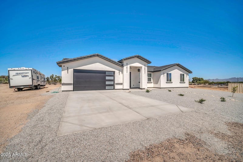 11798 216th Ave, Buckeye, AZ 85326